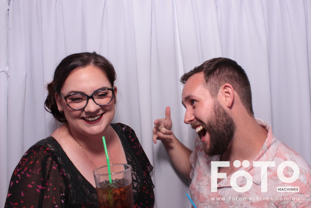 Alyssa & Danni's Last Day of Our Twenties | View more photos from the event at gallery.fotomachines.com.au/u/FOTOMachines/Alyssa-Dannis-Last-Day-of-Our-Twenties